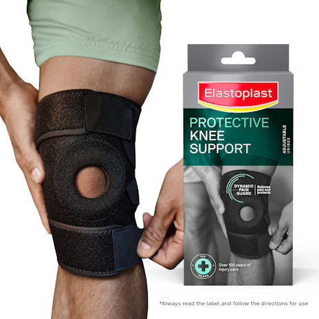 Elastoplast Adjustable Knee Support