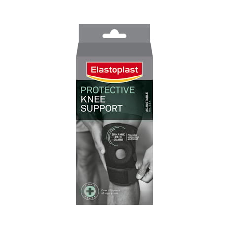 Elastoplast Adjustable Knee Support