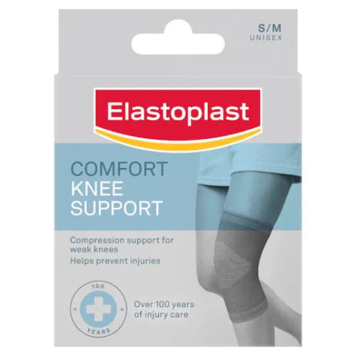 Elastoplast Sport Everyday Knee Support Medium