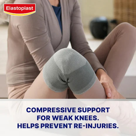 Elastoplast Sport Everyday Knee Support Medium