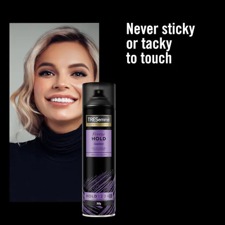 TRESemme Hair Hairspray Salon Finish 360g