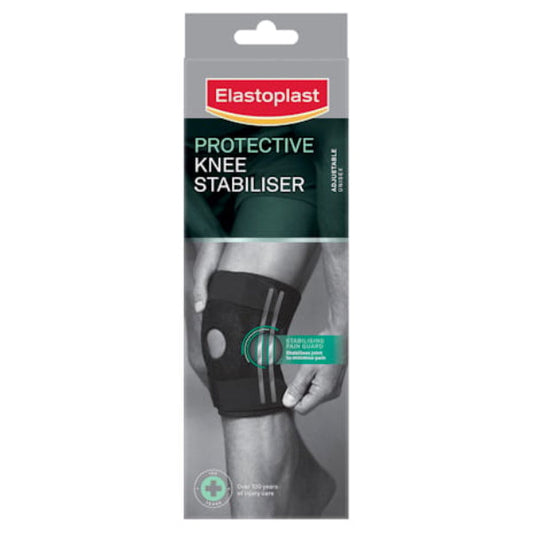 Elastoplast Adjustable Knee Stabiliser