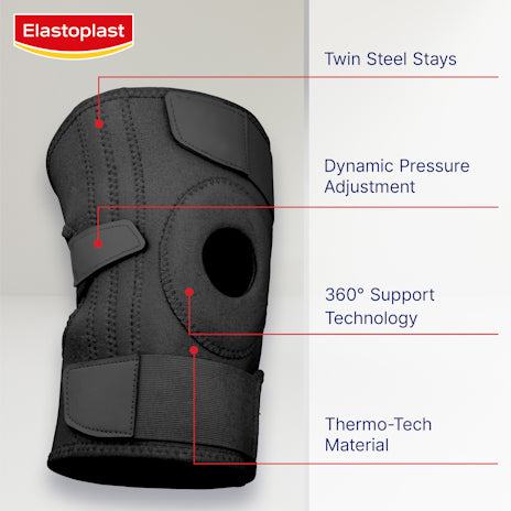 Elastoplast Adjustable Knee Stabiliser