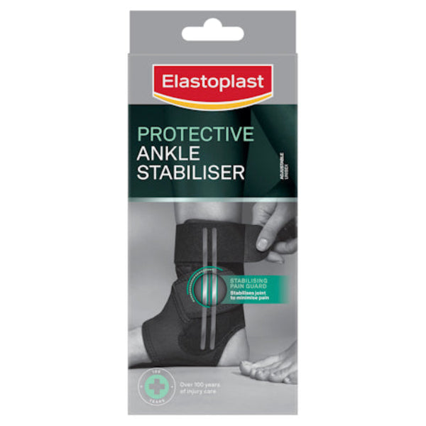 Elastoplast Adjustable Ankle Stabiliser