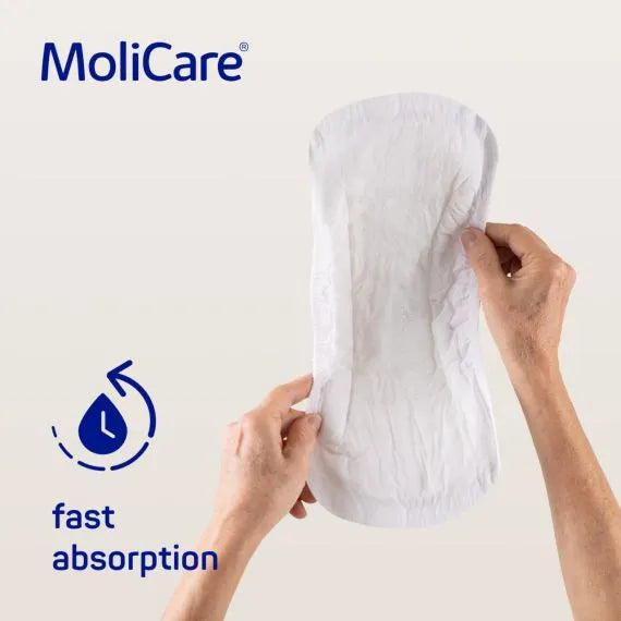 MoliCare Premium Lady Pads 4 Drops 14PK