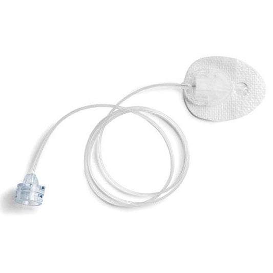 Minimed Sure-T Infusion Set 6mm 60cm 10PK