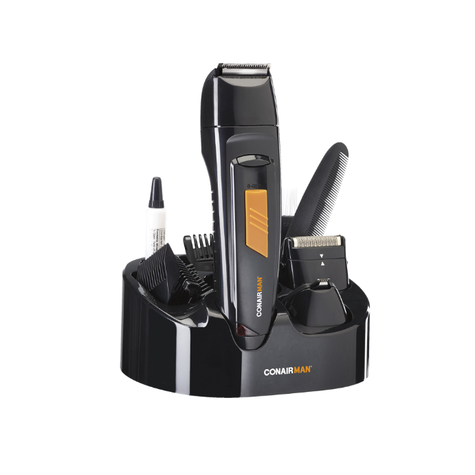VS Sassoon VSM7056A The Groom Buddy 1 Each All in One