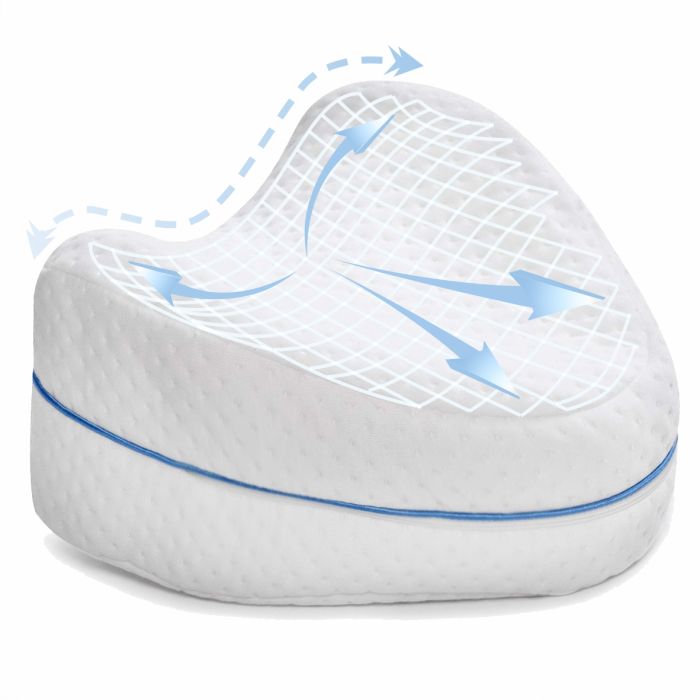 Bodyassist Comfort Leg Pillow