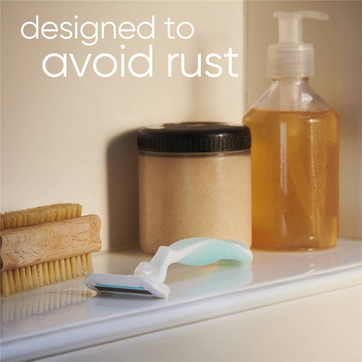 Gillette Venus Deluxe Smooth Sensitive Refills 8 Pack