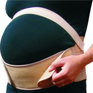 Body Assist Elastic Maternity Support Belt