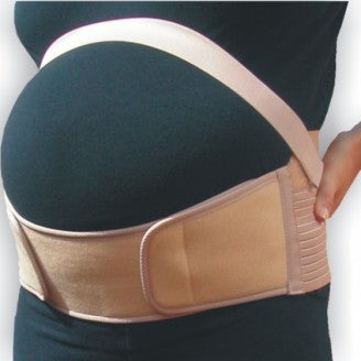 Body Assist Elastic Maternity Support Belt
