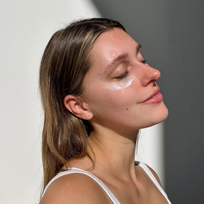 Hey Bud Hemp Eye Cream 15ml