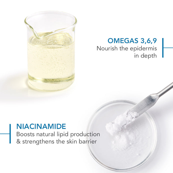 Bioderma Atoderm Crème Ultra Nourishing Daily Moisturiser 200ml