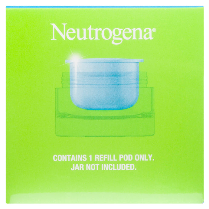 Neutrogena® Hydro Boost Hyaluronic Acid Water Face Gel Refill 50g