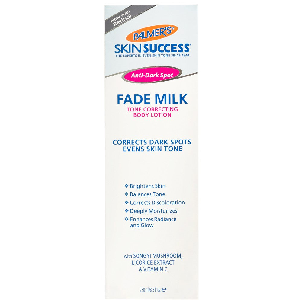 PALMERS MILK BODY LOTION 250ML