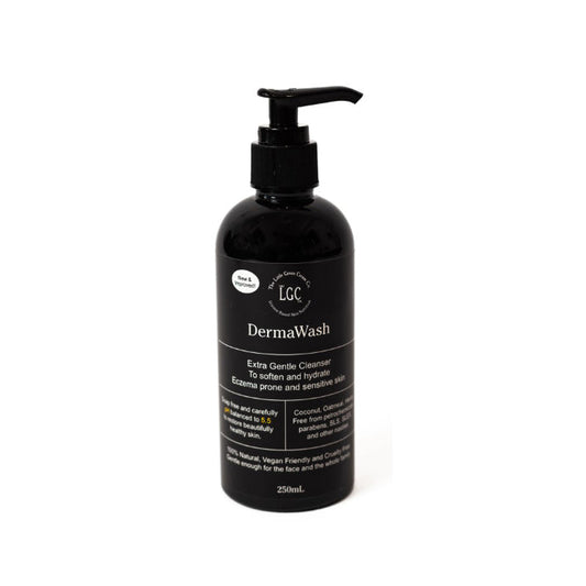 The Little Green Cream Co. Dermawash 250ml