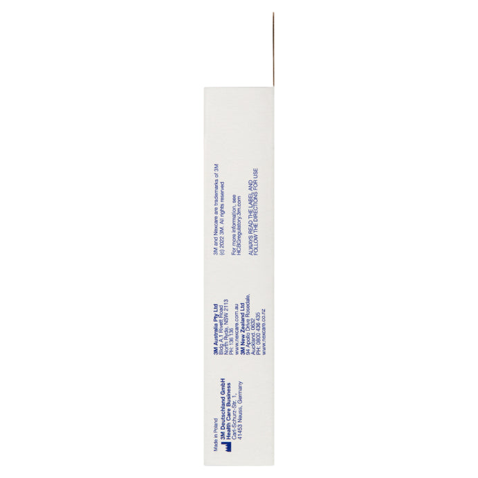 Nexcare Soft & Stretch 8cm X 1m 1 Roll