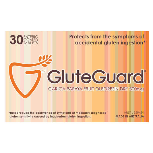 Gluteguard 30 Tablets