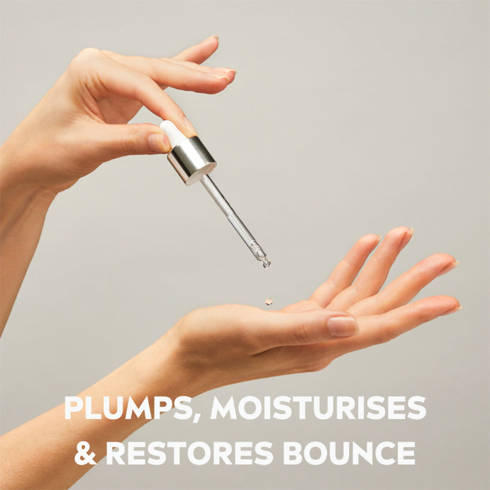 Nivea Cellular Filler Expert Replumping Hyaluronic Serum 30ml