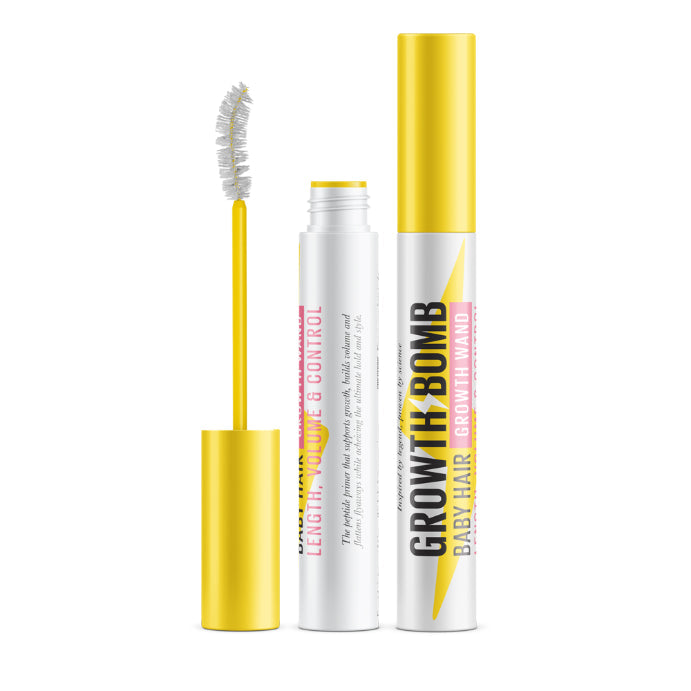 Growth Bomb Hair Growth Wand 10ml
