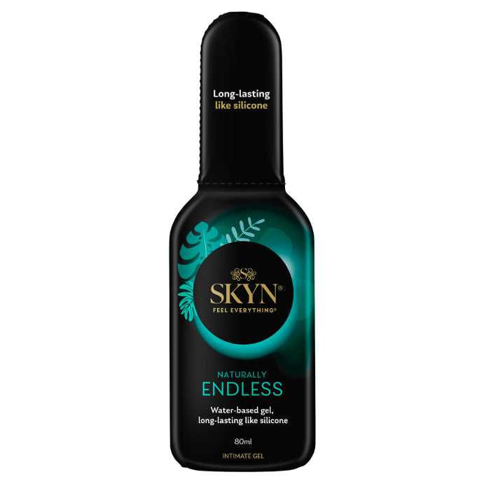 Skyn Naturally Endless Intimate Gel 80ml