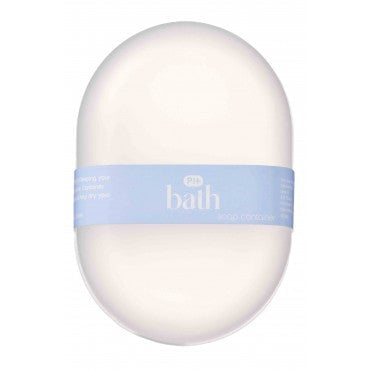 PHarmacy Health SOAP CONTAINER