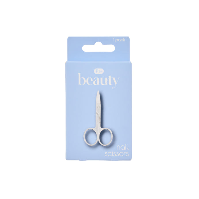 Pharmacy Health Nail Scissors 1 Each