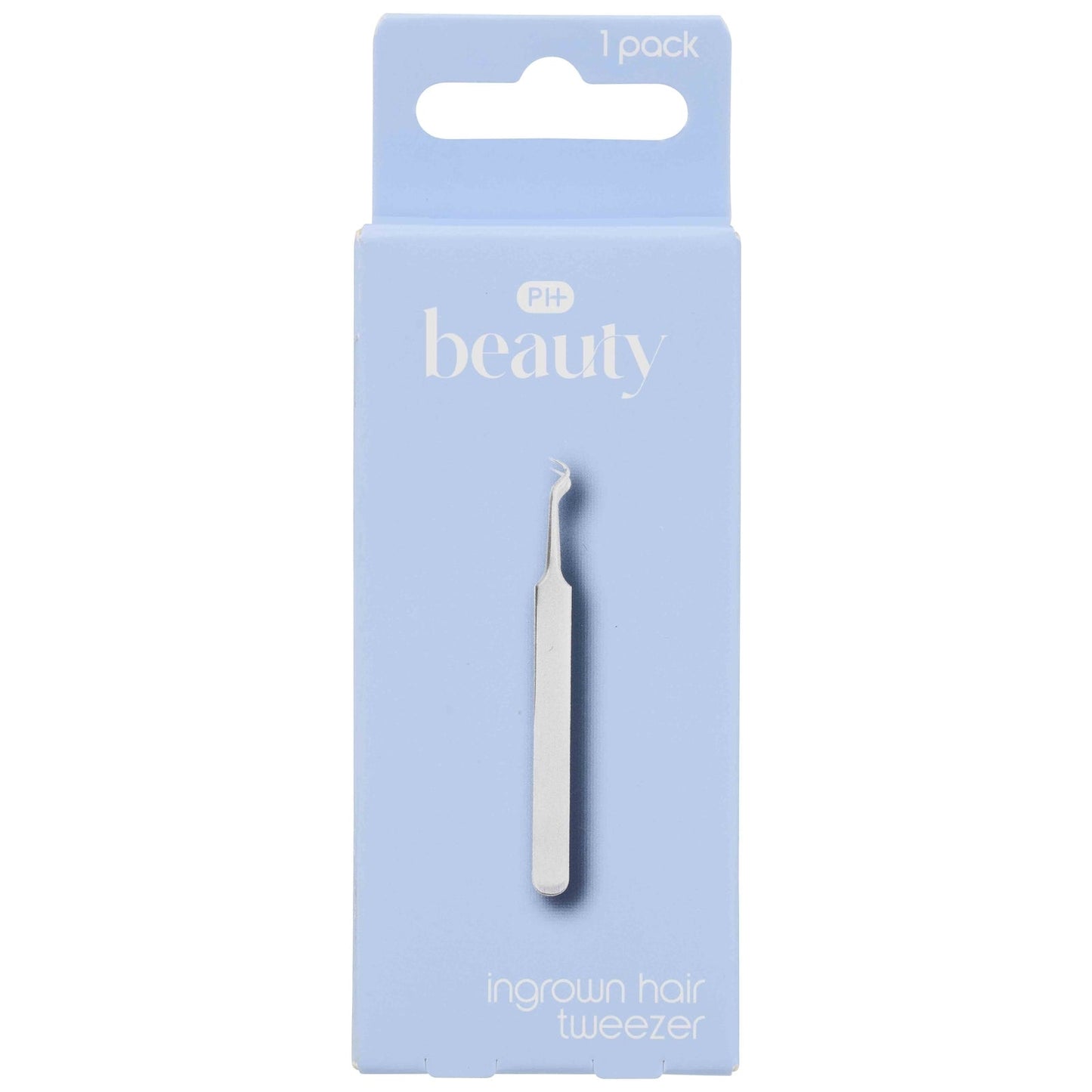 Pharmacy Health Ingrown Hair Tweezer