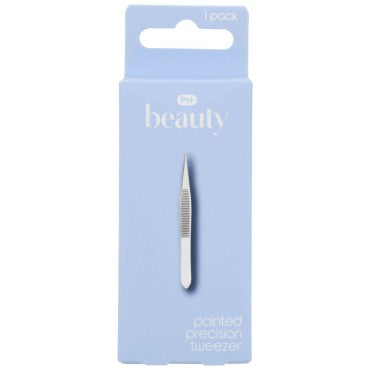 PHarmacy Health POINTED PRECISION TWEEZER