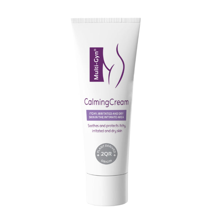 Multigyn Calming Cream 50g