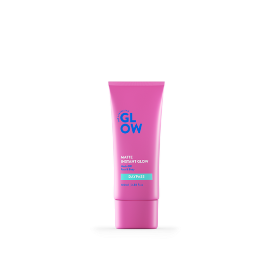 Australian Glow Wash Off Instant Tan Day Pass 100ml
