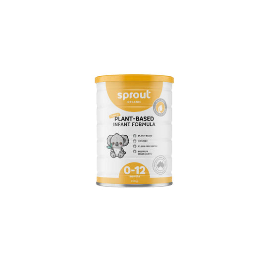 Sprout Infant Formula Individual Tin 700g
