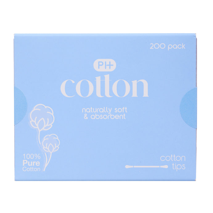 Pharmacy Health Cotton Tips 400