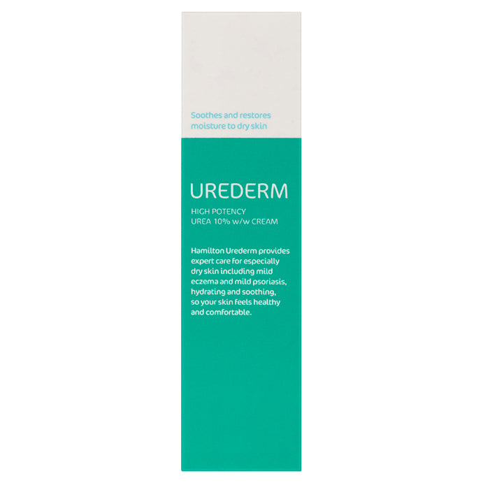 Hamilton Urederm Cream 100g