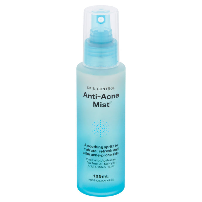 Skin Control Acne Mist 125ml