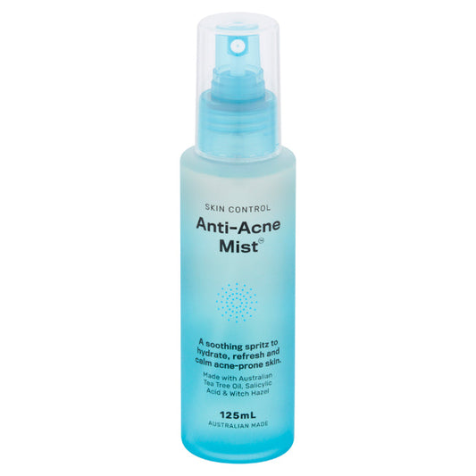 Skin Control Acne Mist 125ml