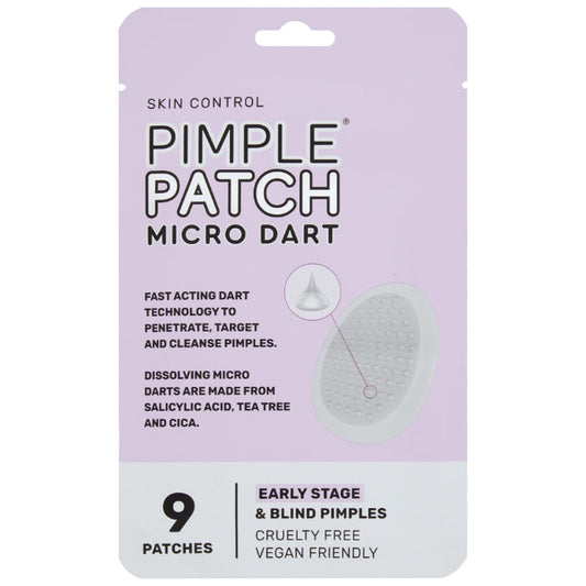Skin Control Pimple Patch Micro Dart 9 Patches