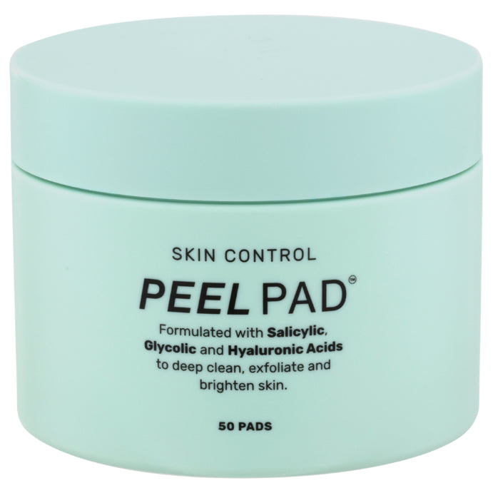 Skin Control Peel Pads 50 Pack
