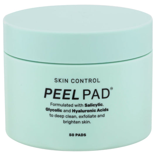 Skin Control Peel Pads 50 Pack