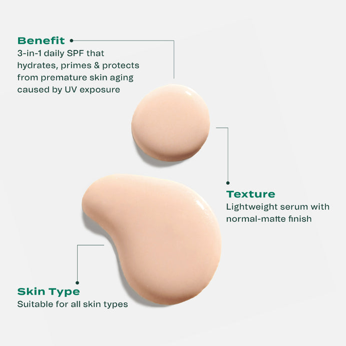 Hey Bud Serving Shade Spf50 Sunscreen Lotion 70ml