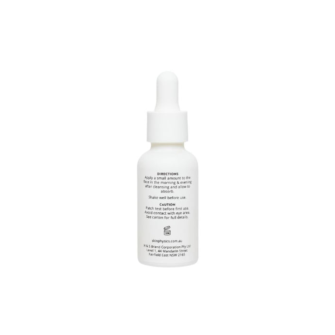 Skin Physics 15% Vitamin C + Ferulic Acid Serum 25ml