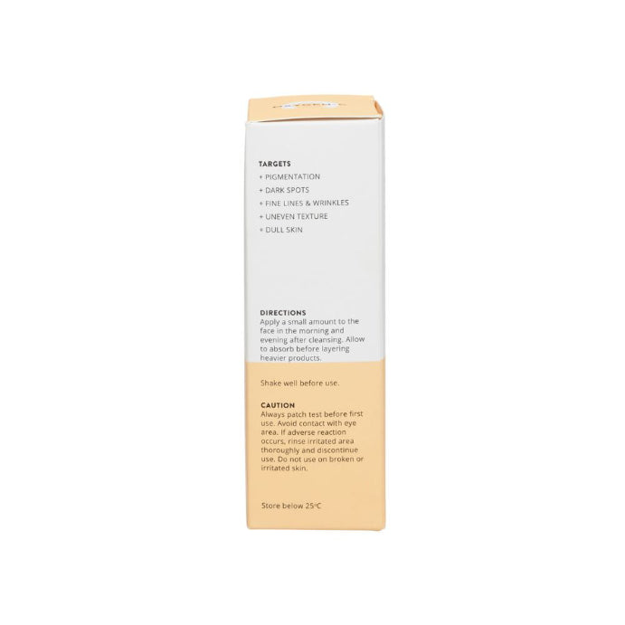 Skin Physics 15% Vitamin C + Ferulic Acid Serum 25ml