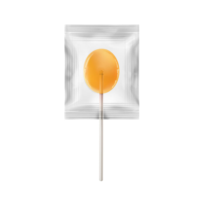 Difflam Soothing Throat Pops Manuka Honey 10 pack