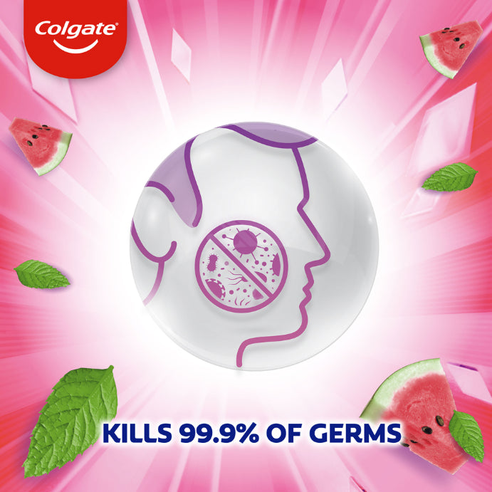 Colgate Max Fresh Mouthwash Watermelon Mint 500ml