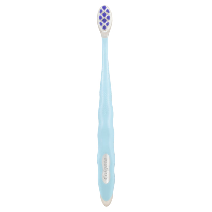 Colgate Gentle Sensitive Expert Toothbrush With Ultra Soft Bristles 2pack