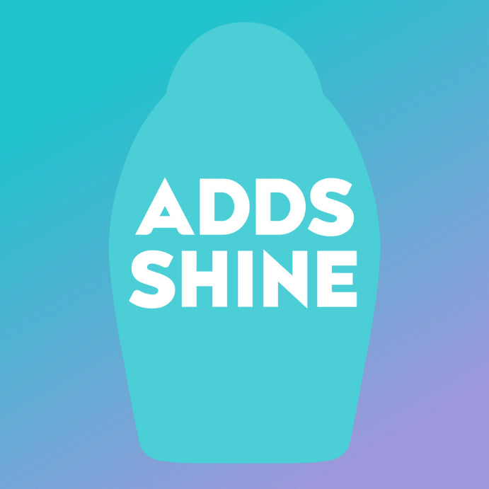 Ogx Argan Oil of Morocco Lightweight Shampoo 385ml