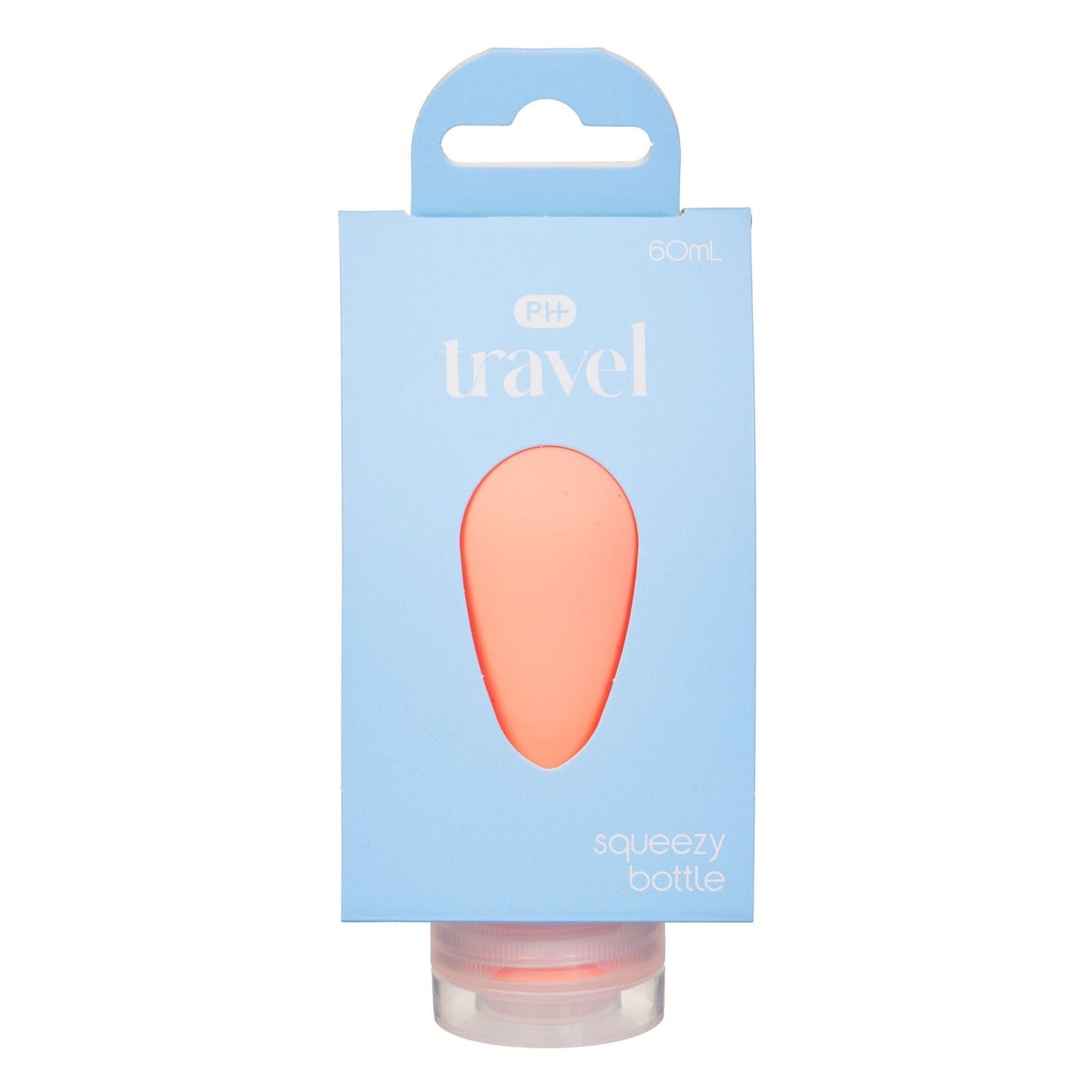 Pharmacy Health SQUEEZY BOTTLE 60ML