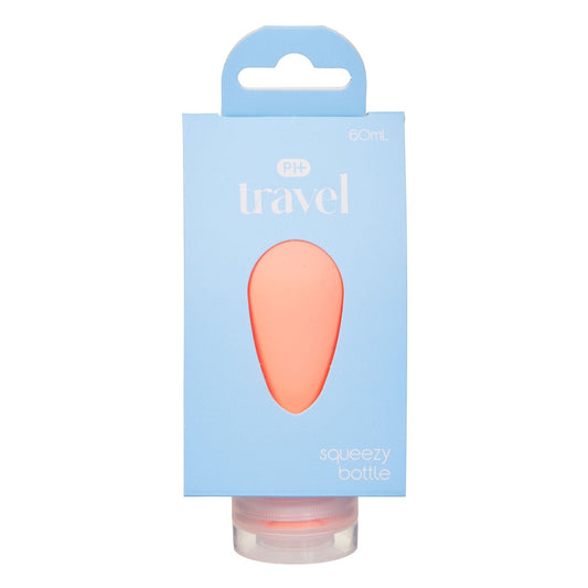 Pharmacy Health SQUEEZY BOTTLE 60ML