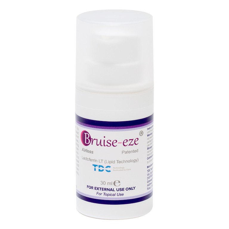 Bruise-Eze 30mL Airless Pump