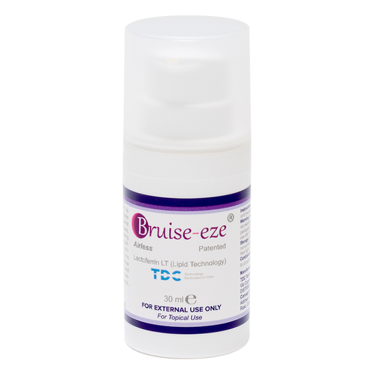 Bruise-Eze 30mL Airless Pump